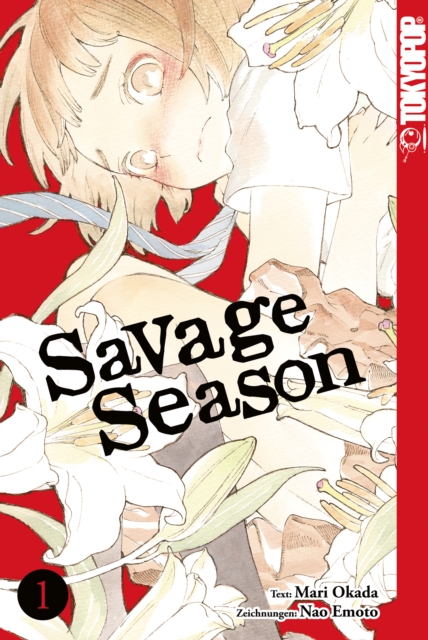 Savage Season 01, PDF eBook