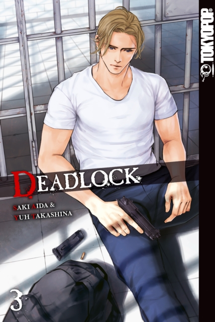 Deadlock 03, PDF eBook
