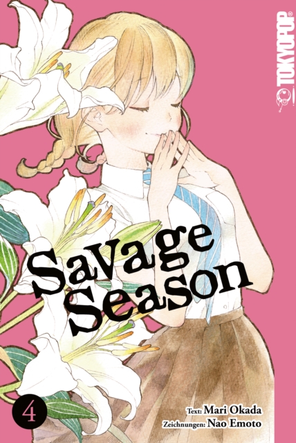Savage Season 04, PDF eBook