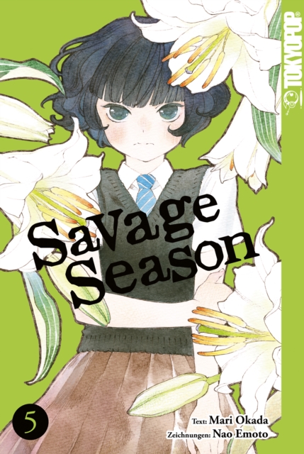 Savage Season 05, PDF eBook