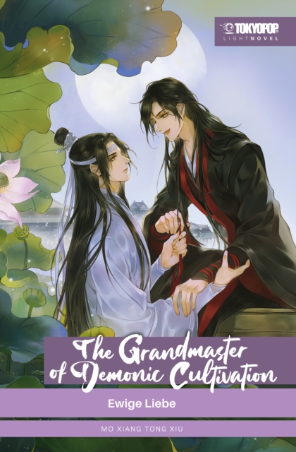 The Grandmaster of Demonic Cultivation - Light Novel 05 : Abkehr, EPUB eBook