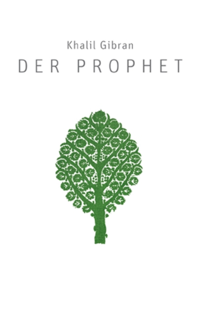 Der Prophet, EPUB eBook