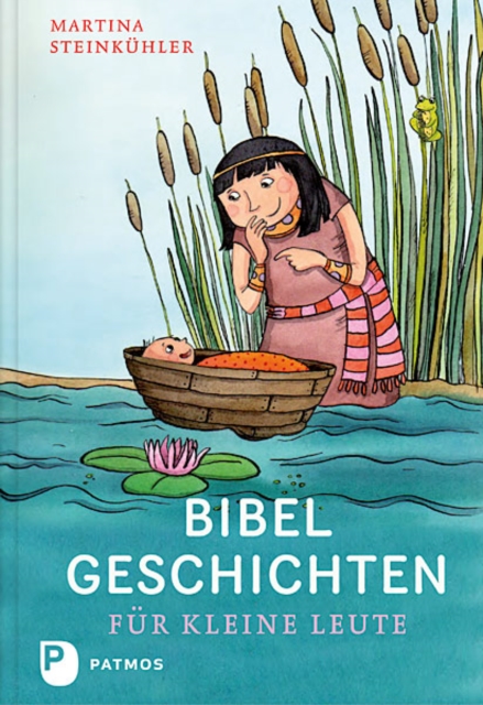 Bibelgeschichten fur kleine Leute, EPUB eBook