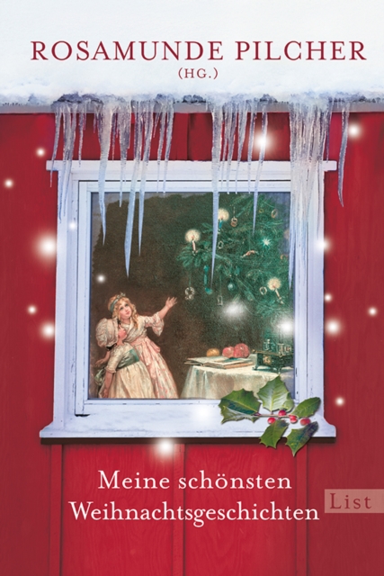 Meine schoensten Weihnachtsgeschichten, EPUB eBook