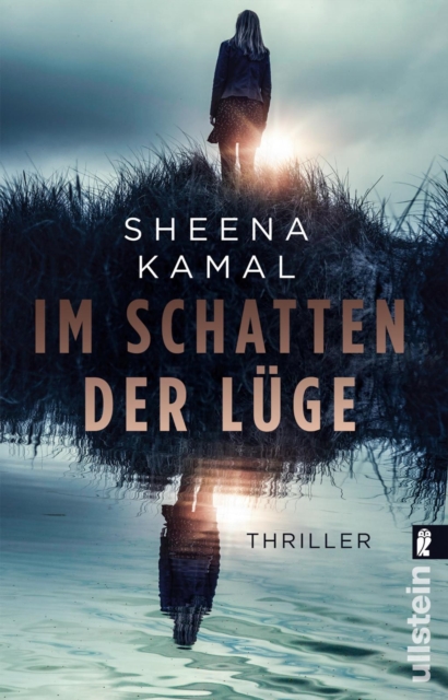 Im Schatten der Luge, EPUB eBook