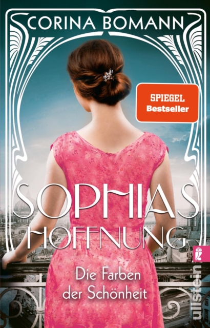 Die Farben der Schonheit - Sophias Hoffnung : Roman | Die Sophia-Saga Band 1, EPUB eBook