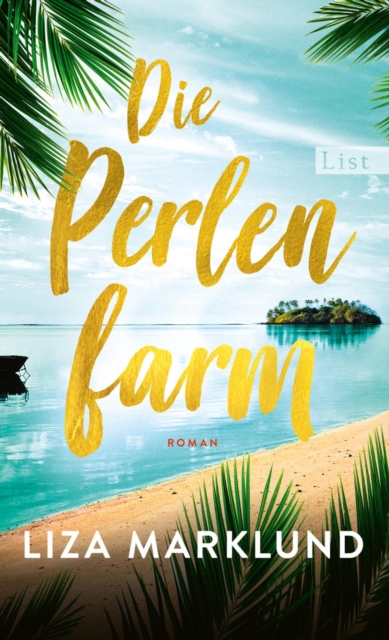 Die Perlenfarm : Roman, EPUB eBook