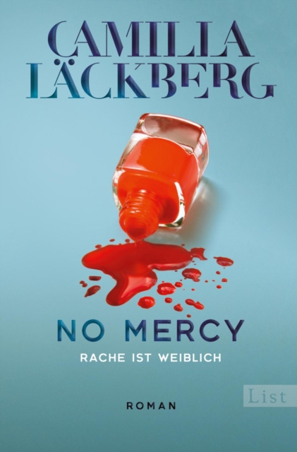 No Mercy. Rache ist weiblich : Roman, EPUB eBook