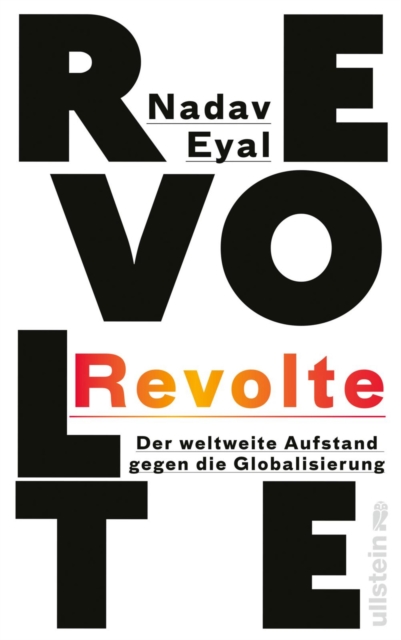 Revolte : Der weltweite Aufstand gegen die Globalisierung, EPUB eBook