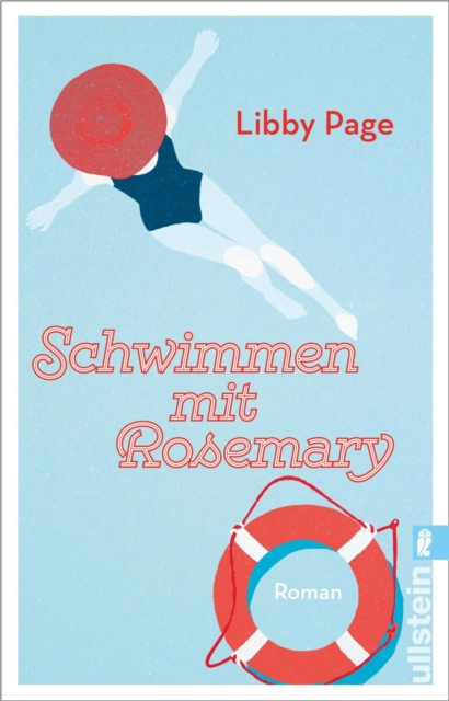 Schwimmen mit Rosemary, EPUB eBook