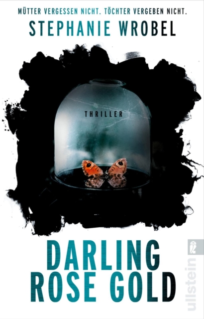 Darling Rose Gold : Roman | Der Bestseller aus England uber einen bitterbosen Machtkampf, den nur eine gewinnen kann, EPUB eBook