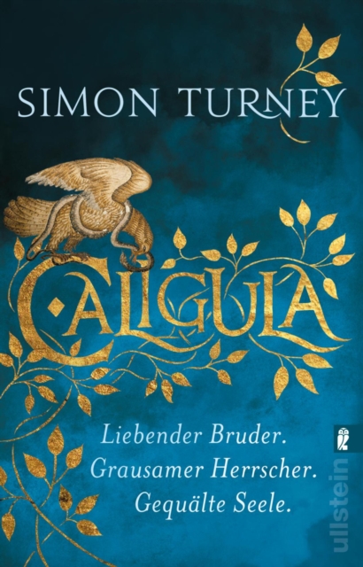 Caligula : Roman, EPUB eBook