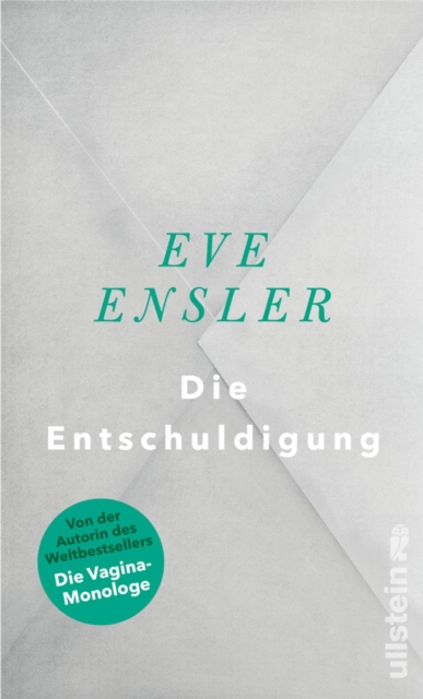 Die Entschuldigung, EPUB eBook