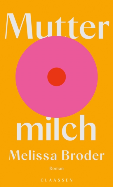 Muttermilch, EPUB eBook
