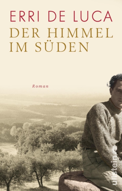 Der Himmel im Suden : Roman, EPUB eBook