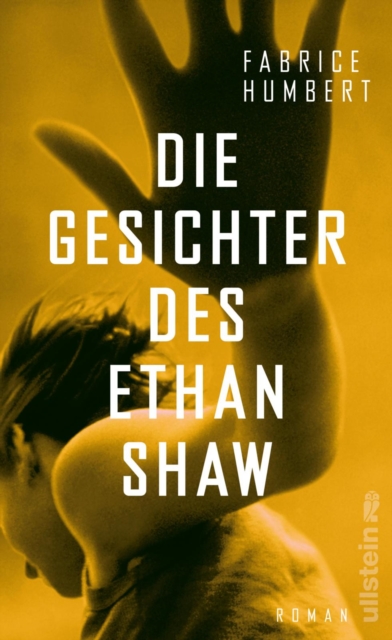 Die Gesichter des Ethan Shaw : Roman, EPUB eBook