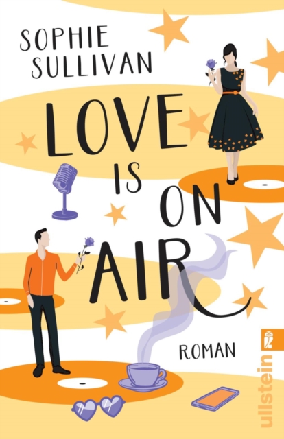 Love is on Air : Roman, EPUB eBook