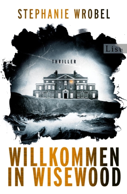 Willkommen in Wisewood : Roman | Der neue Thriller der britischen Bestsellerautorin, EPUB eBook