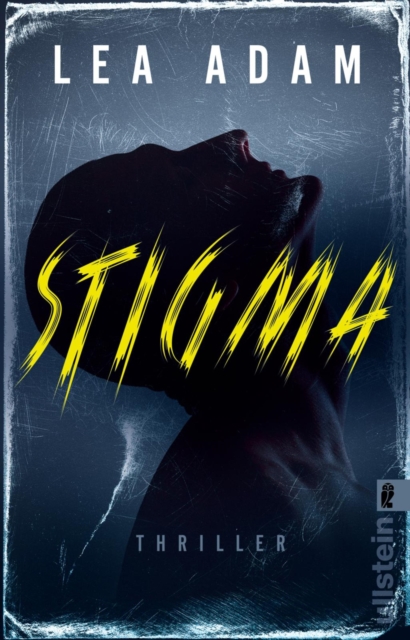 Stigma : Thriller | Spannend und hart: perfekt fur alle Thriller-Fans, EPUB eBook