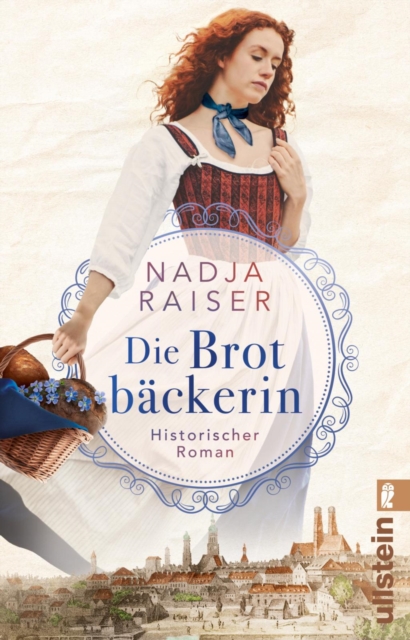 Die Brotbackerin : Historischer Roman | Ein sinnlicher Roman uber die Kunst des Brotbackens und zwei Schwestern, die fur ihre Leidenschaft kampfen, EPUB eBook