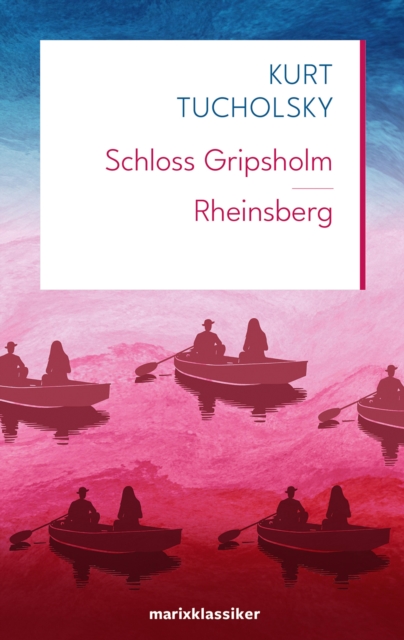 Schloss Gripsholm | Rheinsberg, EPUB eBook
