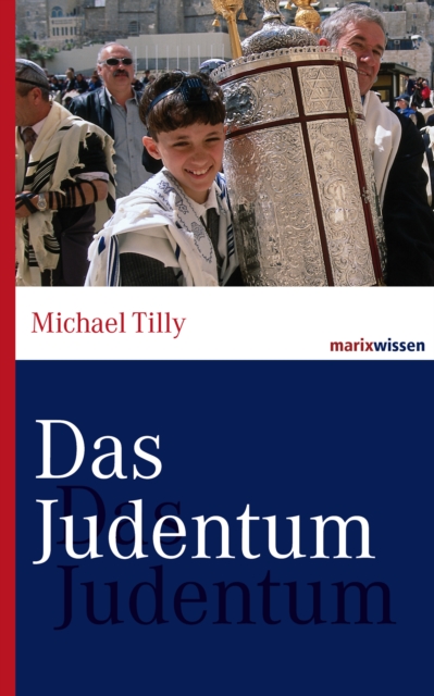 Das Judentum, EPUB eBook
