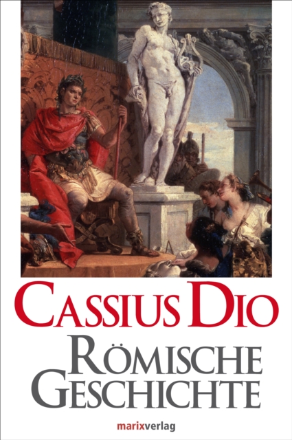 Romische Geschichte, EPUB eBook