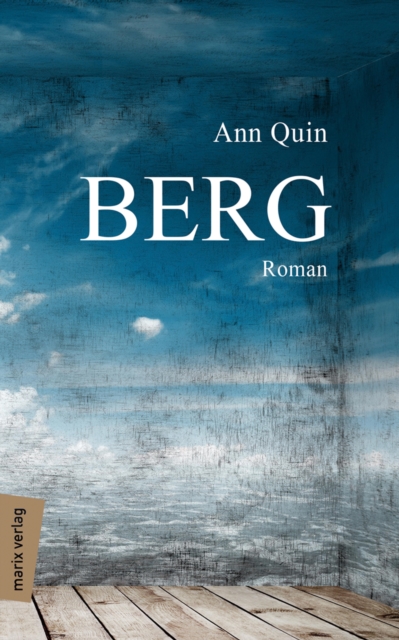 Berg : Roman, EPUB eBook