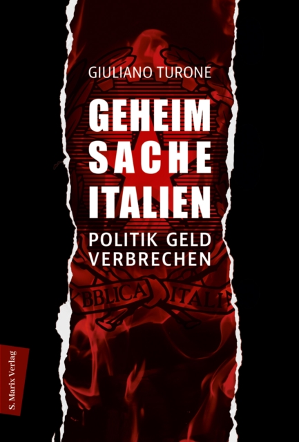 Geheimsache Italien : Politik - Geld - Verbrechen | Einleitung von Peter Kammerer, EPUB eBook