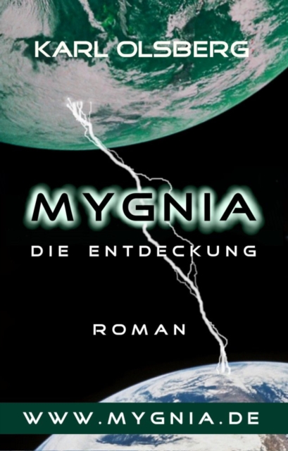 Mygnia - Die Entdeckung, EPUB eBook