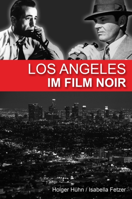 Los Angeles im Film noir, EPUB eBook