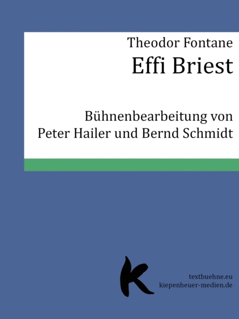 Effi Briest, EPUB eBook