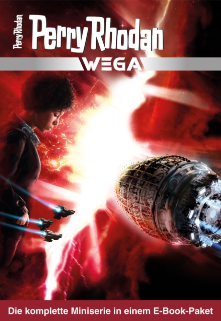 Wega Paket (1 bis 12) : Miniserie, EPUB eBook