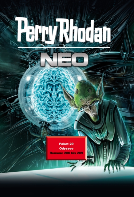 Perry Rhodan Neo Paket 29, EPUB eBook