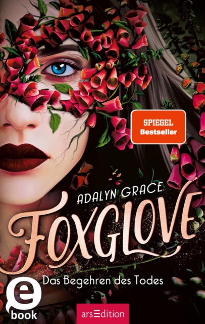 Foxglove - Das Begehren des Todes (Belladonna 2), EPUB eBook