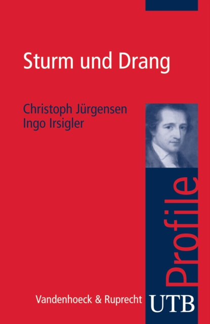 Sturm und Drang, EPUB eBook