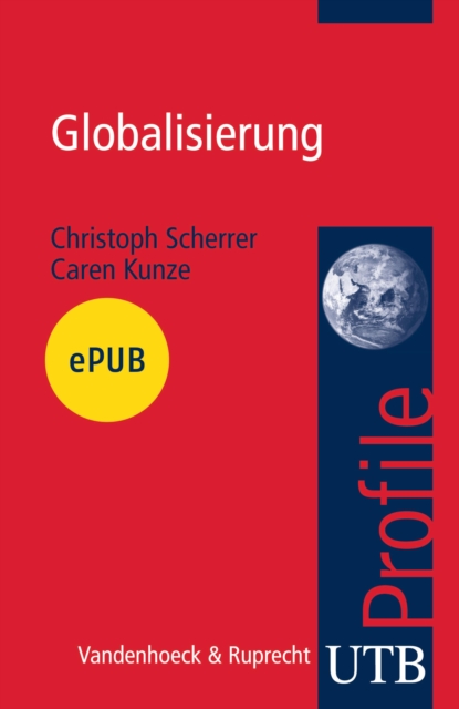 Globalisierung, EPUB eBook