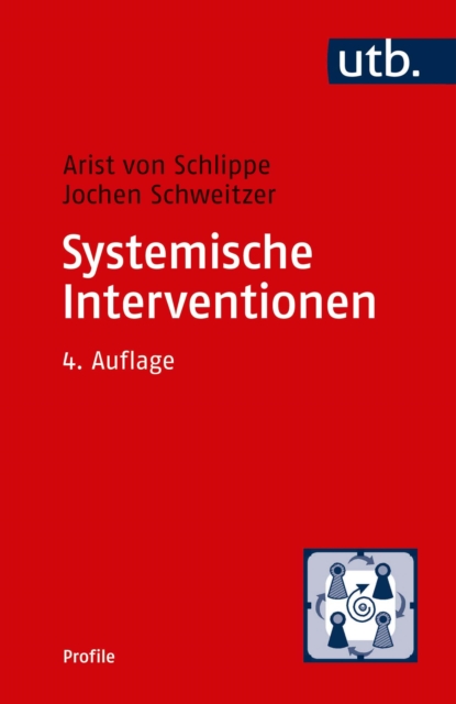 Systemische Interventionen, EPUB eBook