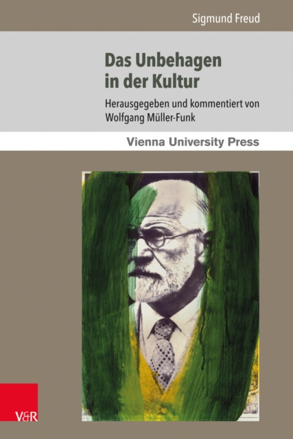 Das Unbehagen in der Kultur : Close Reading und Rezeptionsgeschichte, PDF eBook