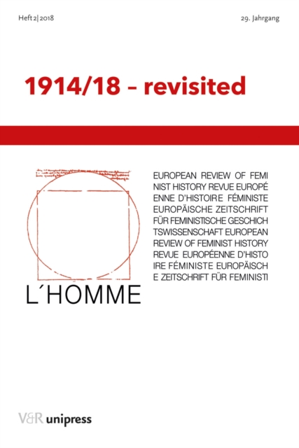 1914/18 - revisited, PDF eBook