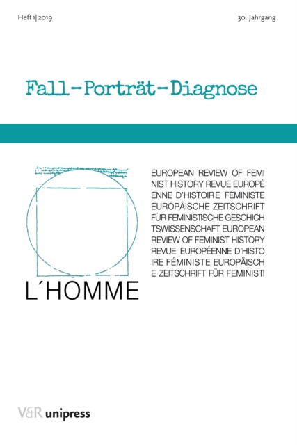 Fall - Portrat - Diagnose, PDF eBook