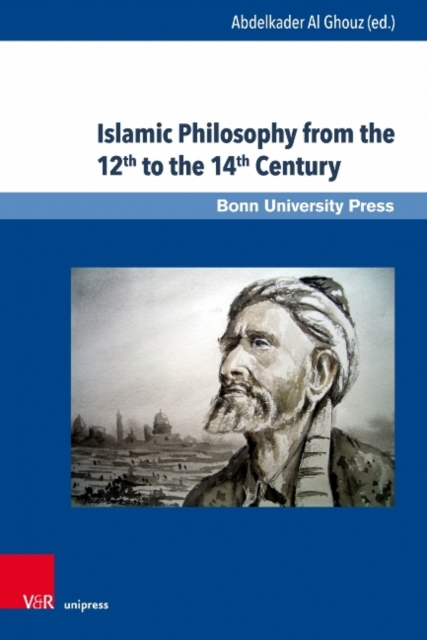 Islamic Philosophy from the 12th to the 14th Century, Hardback Book