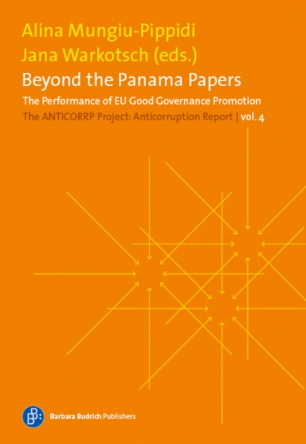 Beyond the Panama Papers. The Performance of EU Good Governance Promotion, PDF eBook