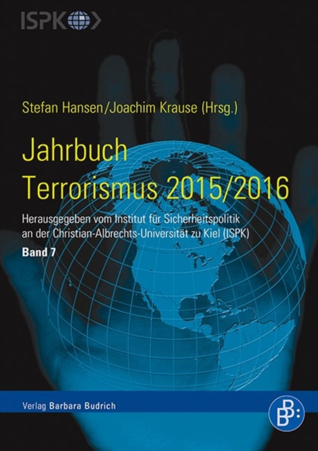 Jahrbuch Terrorismus 2015/2016, PDF eBook