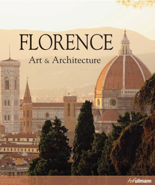 Florence, Hardback Book