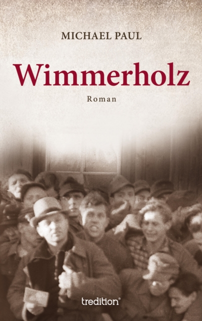 Wimmerholz, EPUB eBook