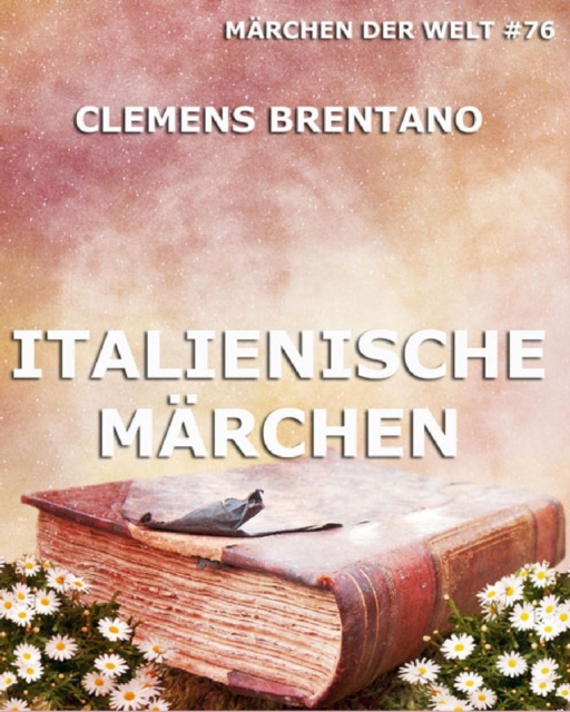Italienische Marchen, EPUB eBook