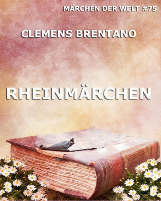 Rheinmarchen, EPUB eBook