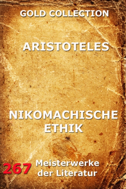 Nikomachische Ethik, EPUB eBook