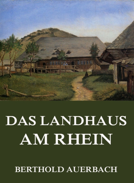 Das Landhaus am Rhein, EPUB eBook